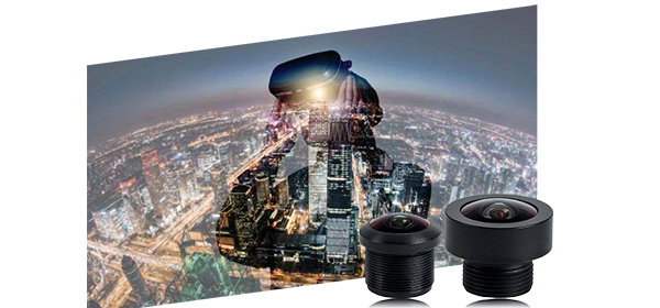 鏡頭按產地分類