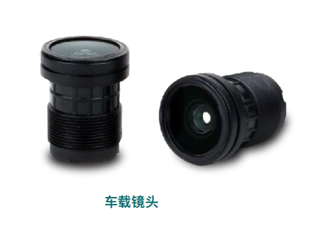 車載攝像頭的未來發展方向