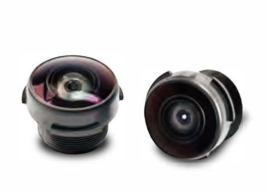 YT-1320 廣角鏡頭