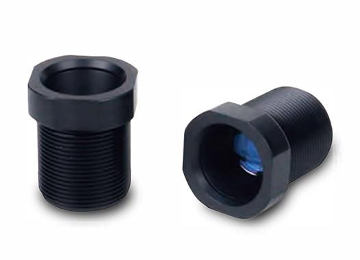 YT-1220 雷達接收鏡頭