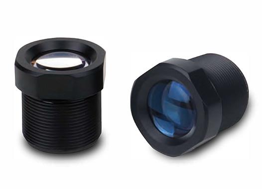 YT-1620 雷達接收鏡頭