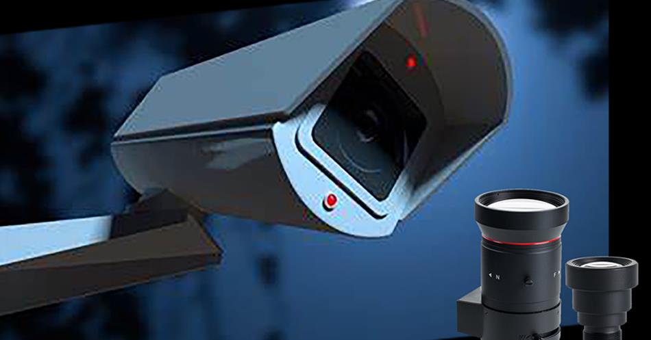 安防監控解決方案